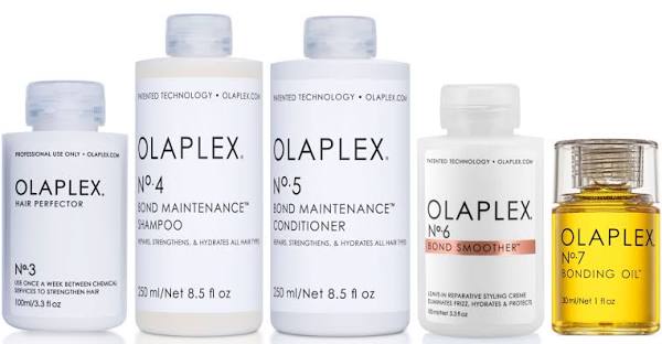olaplex